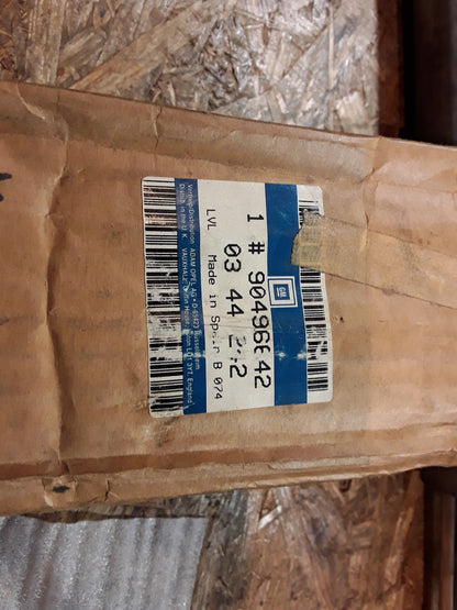 Astra F Stoßdämpfer vorne original GM Opel NEU