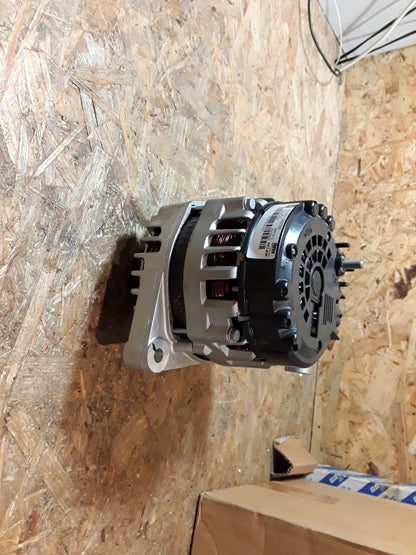 Valeo Lichtmaschine 14V 150A Chevrolet Captiva 3,0 2010-11 AUD Cadillac SRX 3,0 AUD 2009-17 original GM Opel NEU