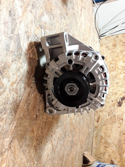 Valeo Lichtmaschine 14V 150A Chevrolet Captiva 3,0 2010-11 AUD Cadillac SRX 3,0 AUD 2009-17 original GM Opel NEU