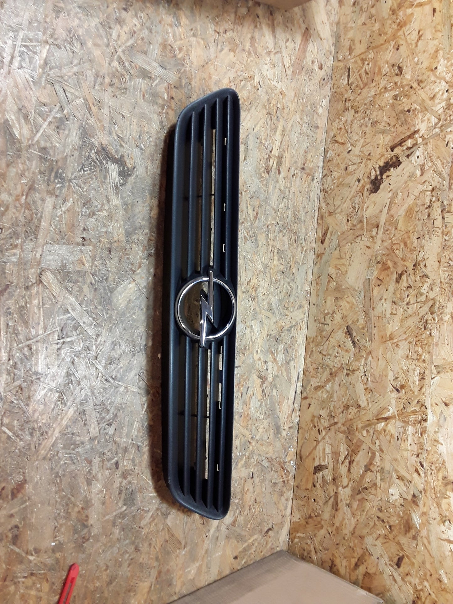 Astra G 04/98-03/04 Frontgrill original GM Opel NEU