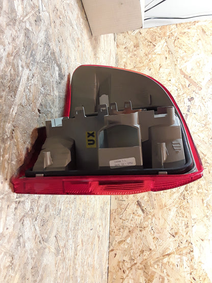 Astra F Rückleuchte hinten rechts original GM Opel NEU