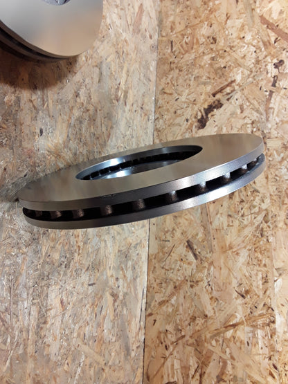 Ford Transit 2,2TDCI 300MM Durchmesser Bremsscheibensatz Vorderachse original Ford NEU