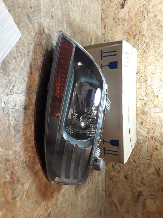 Chevrolet Nubira CdX Scheinwerfer links vorne original GM Opel NEU