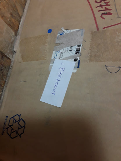 Chevrolet Nubira CdX Scheinwerfer links vorne original GM Opel NEU