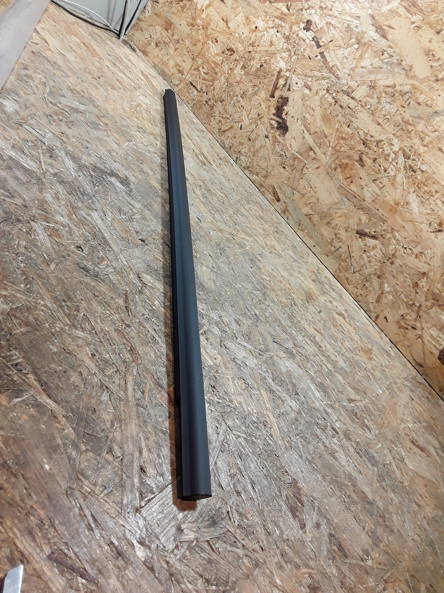 Hyundai Elantra GT 2018-2020 Sedan 5Türer Dichtleiste rechts original Hyundai NEU