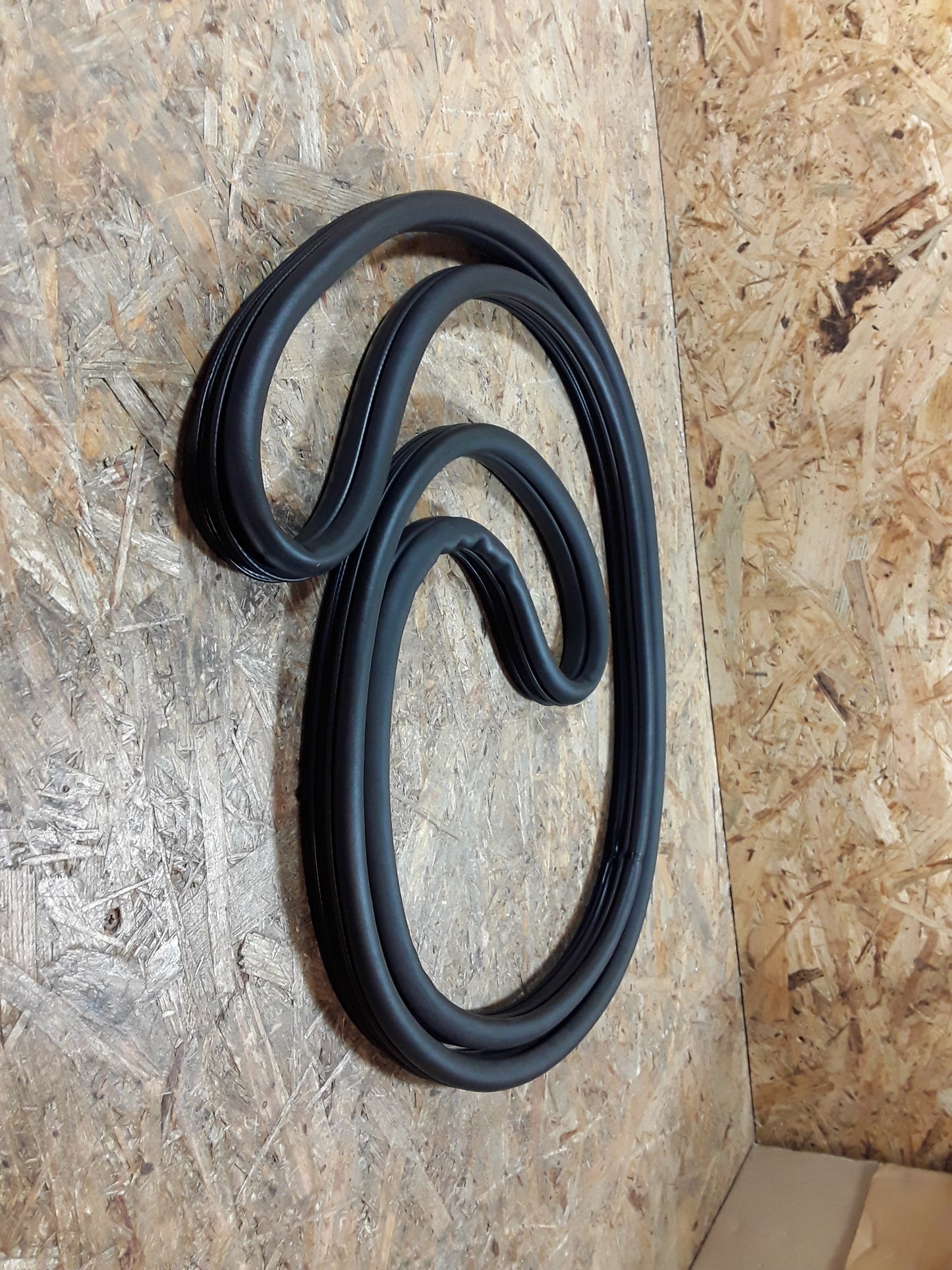 Hyundai ix20 Türdichtungsgummi rechts hinten ab Bj 12.2 original Hyundai NEU