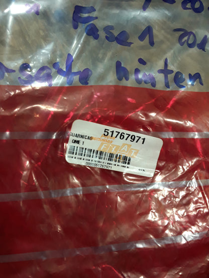 Fiat Linea 2009-2014 \ Linea Fase 1 2015-2016 Fahrerseite hinten original Fiat NEU