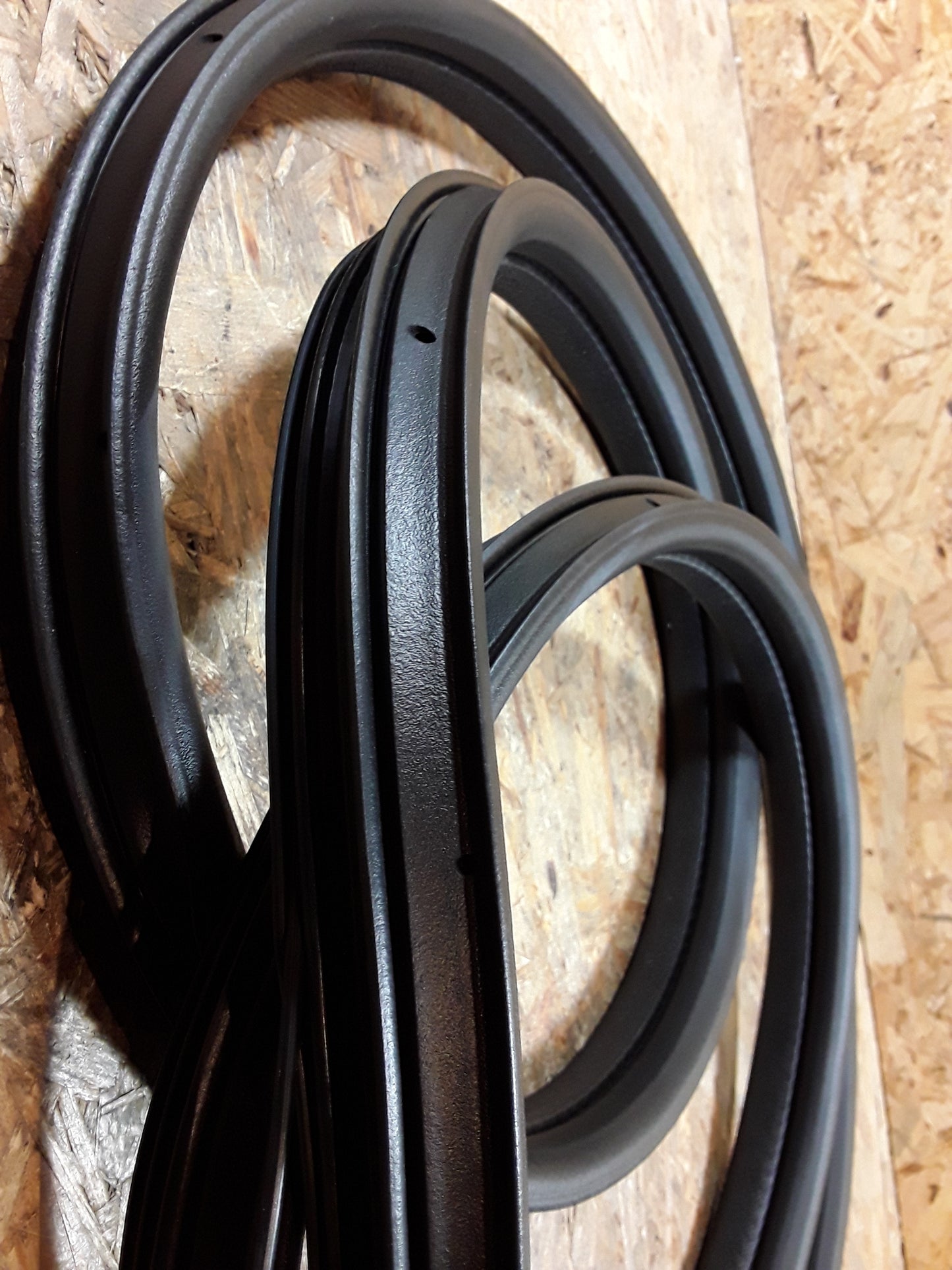 Fiat Linea 2009-2014 \ Linea Fase 1 2015-2016 Fahrerseite hinten original Fiat NEU