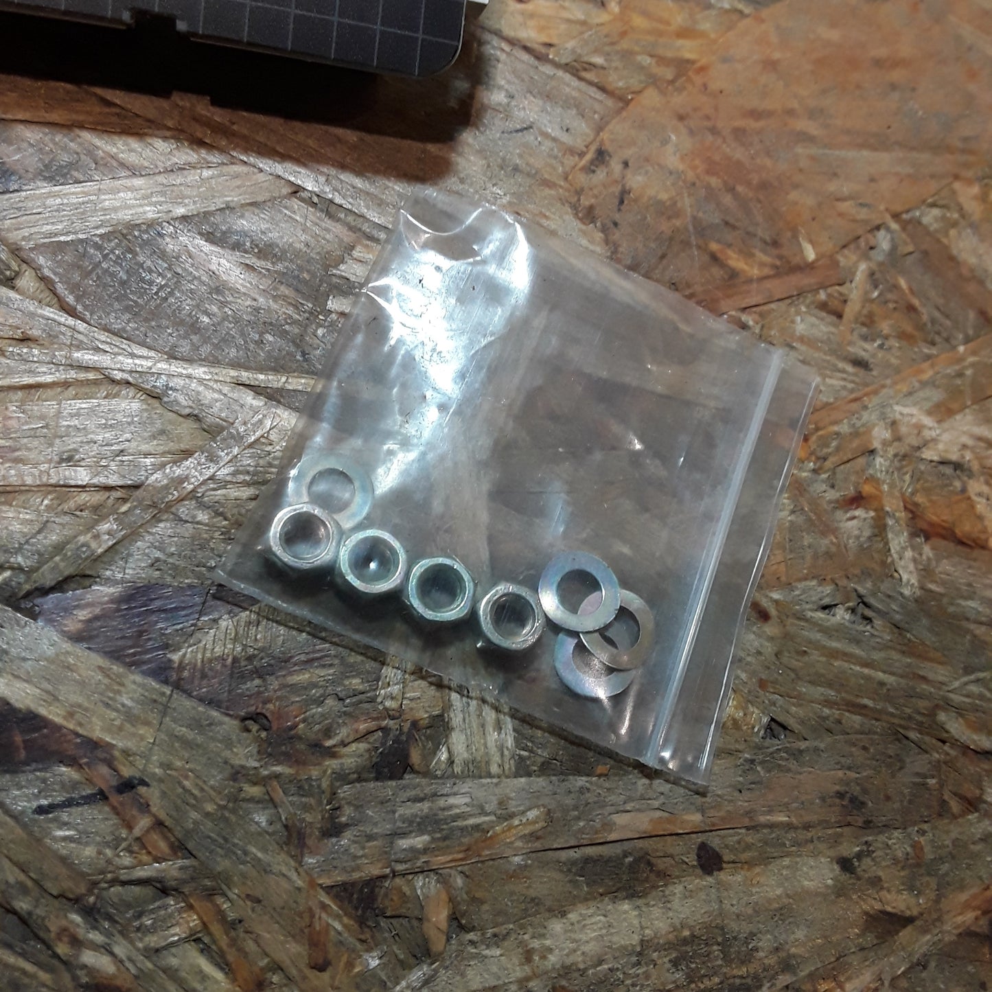 Kadett E Wassertemperatur Tankanzeige original GM Opel NEU
