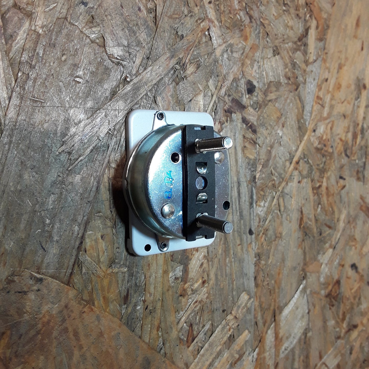 Kadett D Tankanzeige Kraftstoffanzeige original GM Opel NEU