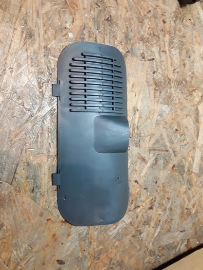 Kadett E Abdeckung Lampen links hinten original GM Opel NEU