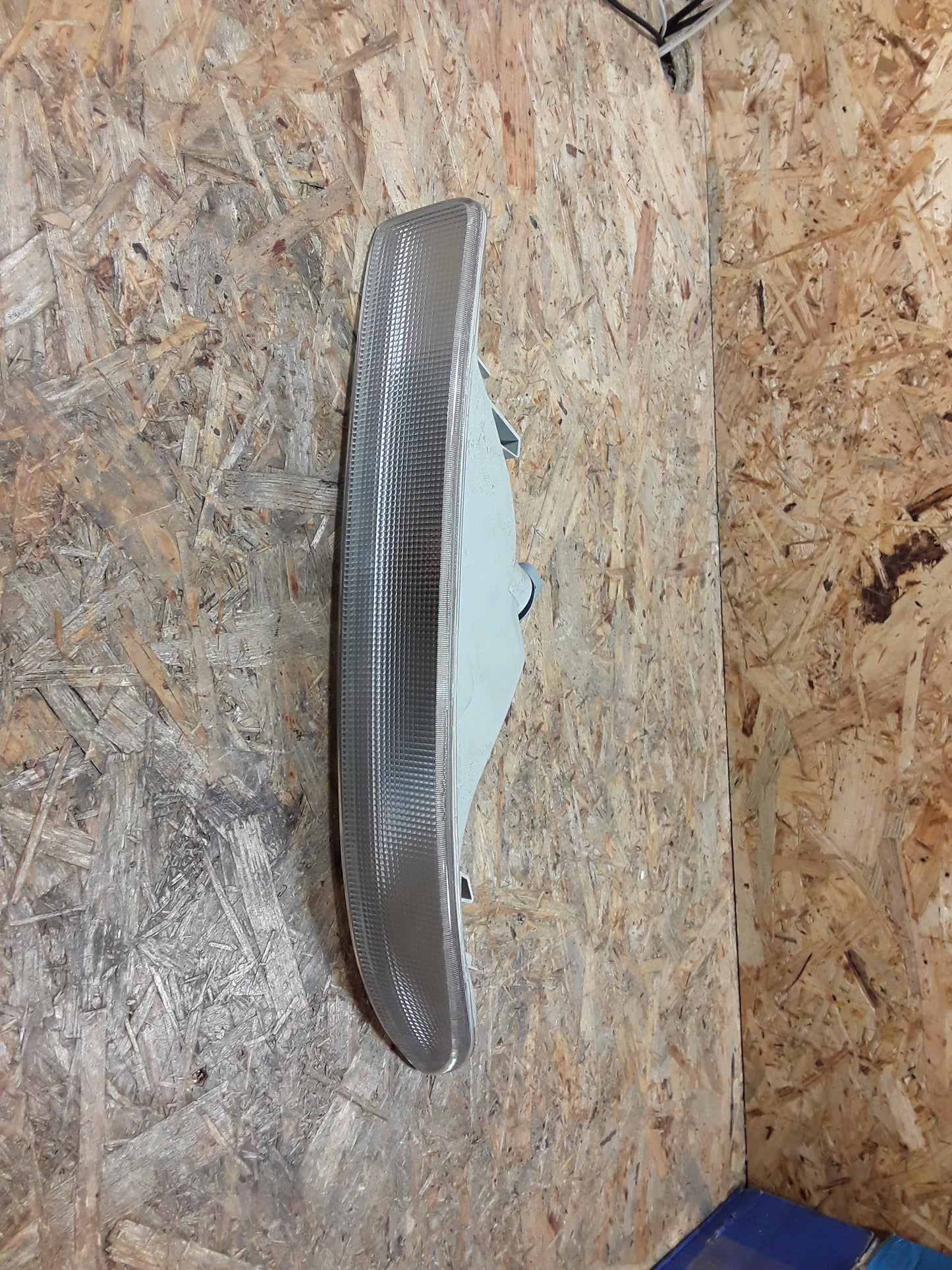 Movano Blinkerleuchte vorne rechts original GM Opel NEU