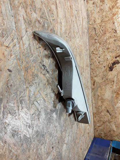 Movano Blinkerleuchte vorne rechts original GM Opel NEU