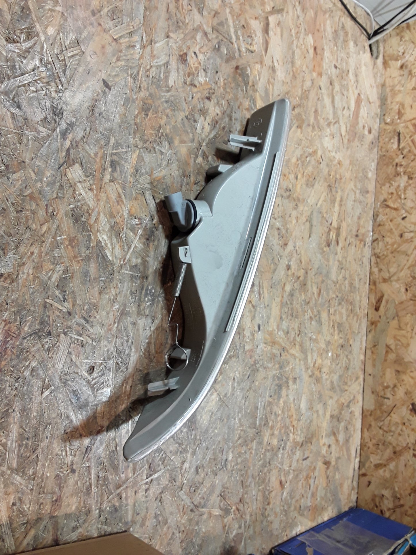 Movano Blinkerleuchte vorne rechts original GM Opel NEU