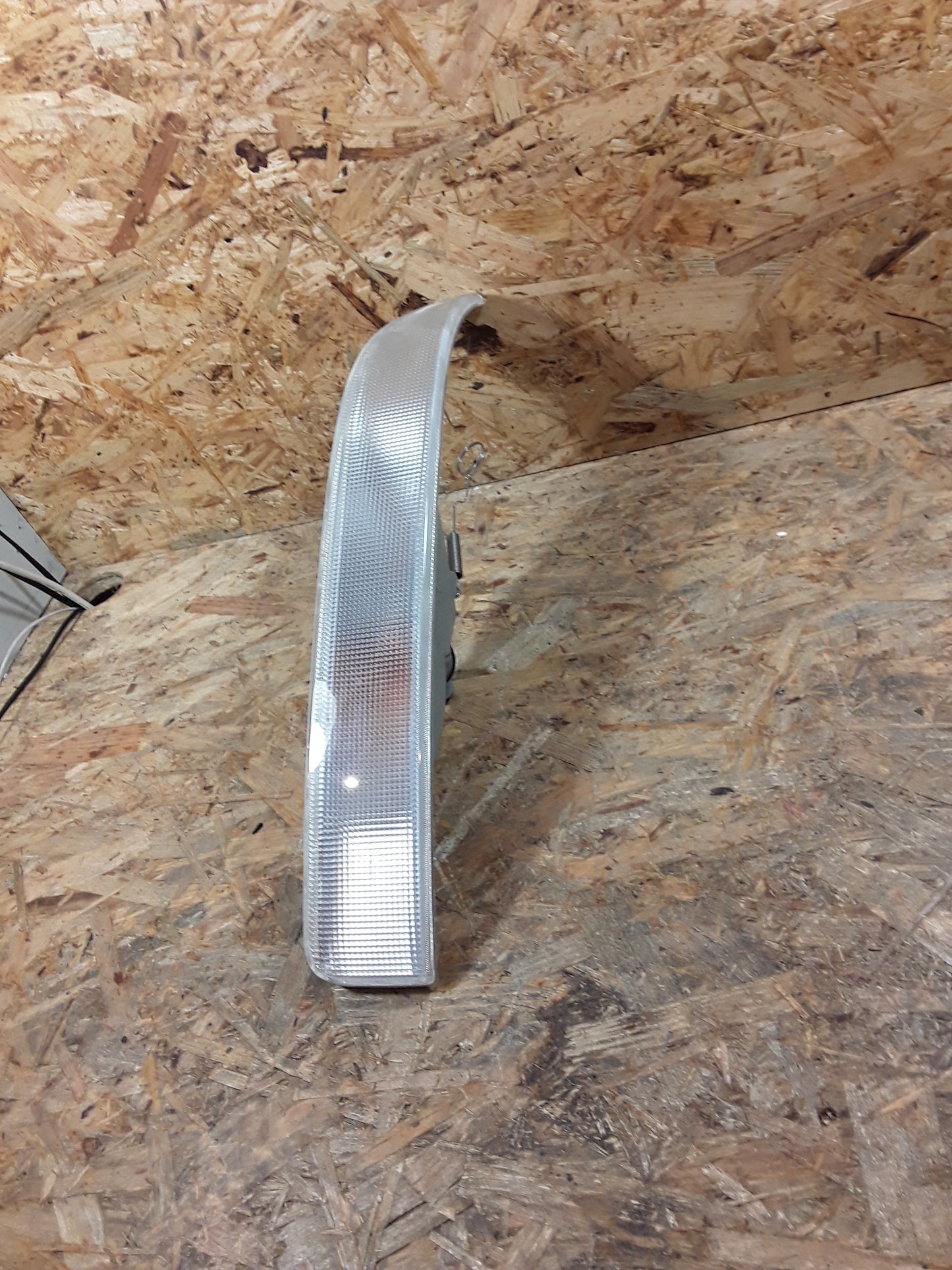 Movano Blinkerleuchte vorne rechts original GM Opel NEU