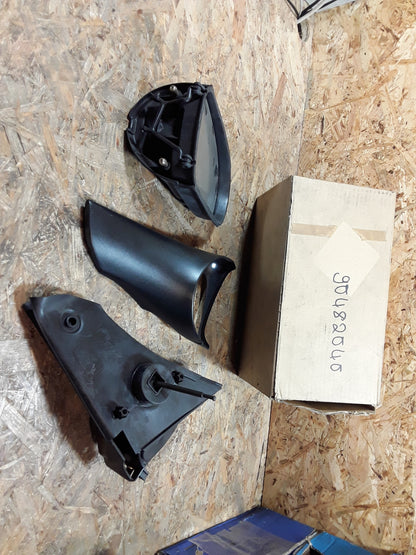 Corsa B Außenspiegel rechts inklusive Glas original GM Opel NEU