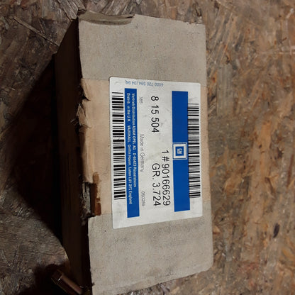 Calibra Benzindruckregler original GM Opel NEU