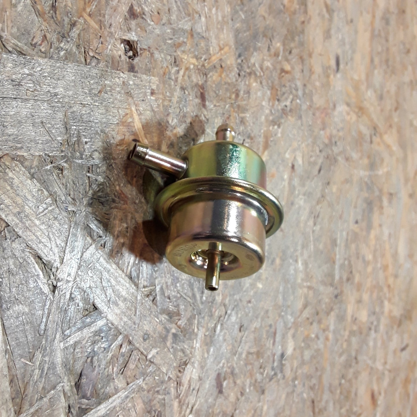 Calibra Benzindruckregler original GM Opel NEU