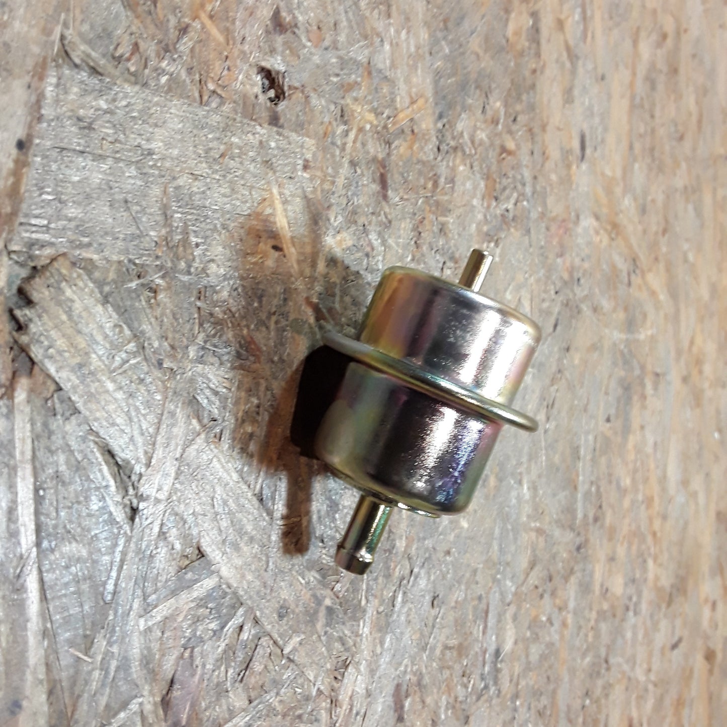 Calibra Benzindruckregler original GM Opel NEU