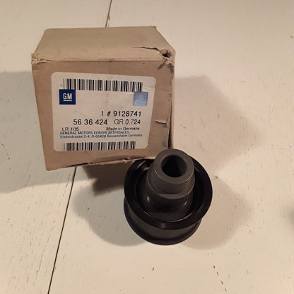 Astra F /G Umlenkrolle Zahnriemen original GM Opel NEU