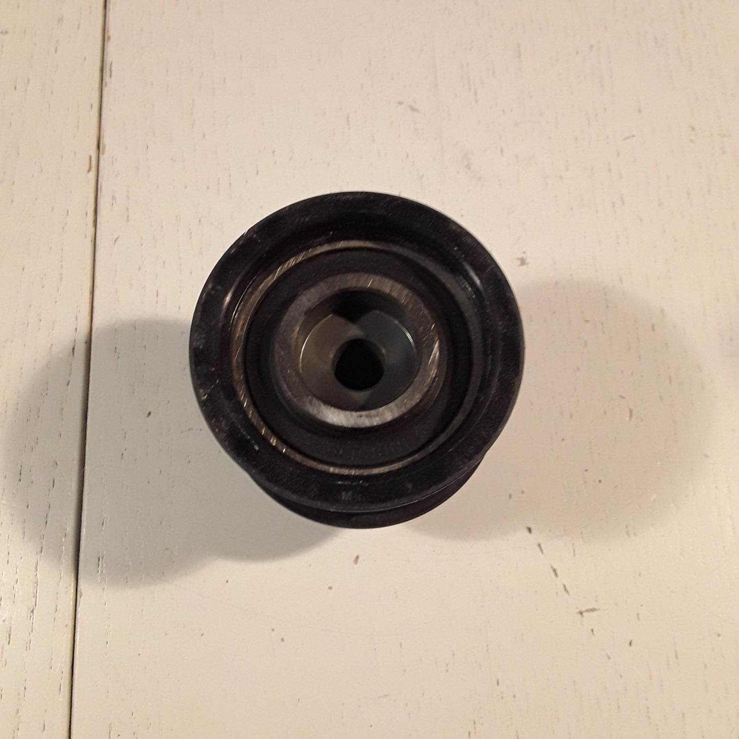 Astra F /G Umlenkrolle Zahnriemen original GM Opel NEU