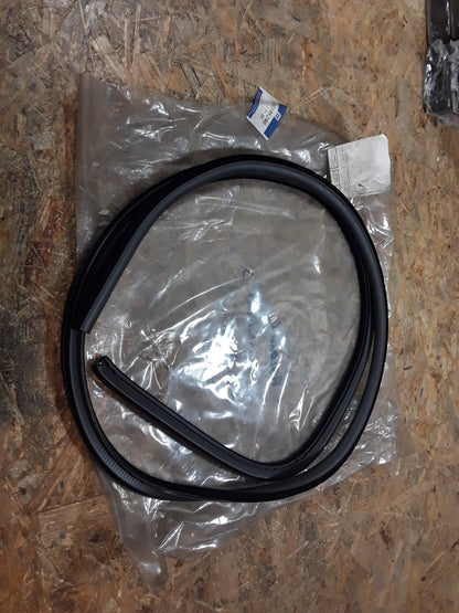 Kadett E Ascona C Gummiabdichtung Schiebedach original GM Opel NEU