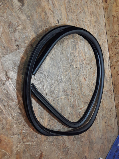 Kadett E Ascona C Gummiabdichtung Schiebedach original GM Opel NEU