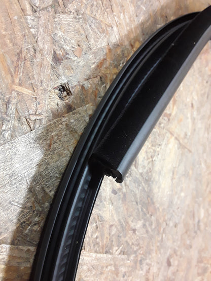 Kadett E Ascona C Gummiabdichtung Schiebedach original GM Opel NEU