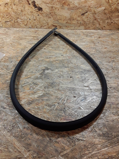 Astra H 5 Türer Schrägheck Gummiabdichtung Einstiegsleiste links original GM Opel NEU