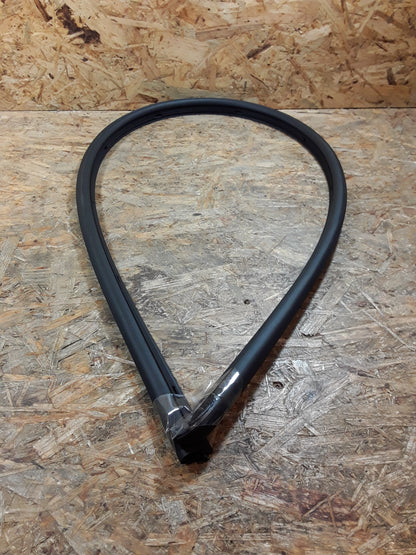 Astra H 5 Türer Schrägheck Gummiabdichtung Einstiegsleiste links original GM Opel NEU