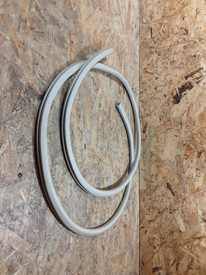 Kadett Kantenschutz beige an Schiebedach original GM Opel NEU