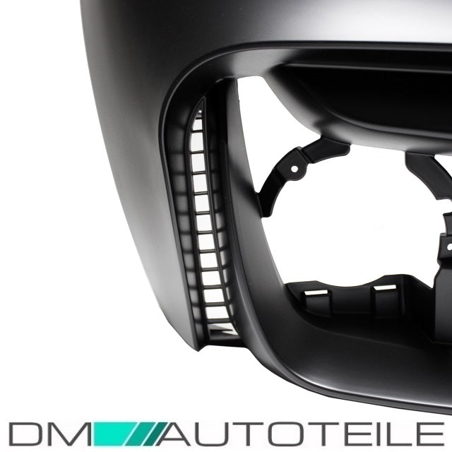 Sport-EVO Front Stoßstange vorne passend für BMW 3er F30 / F31 auch für M-Paket