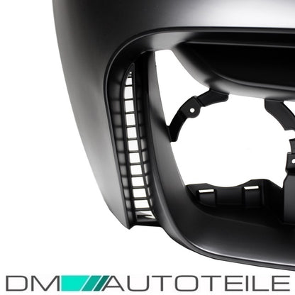 Sport-EVO Front Stoßstange vorne passend für BMW 3er F30 / F31 auch für M-Paket
