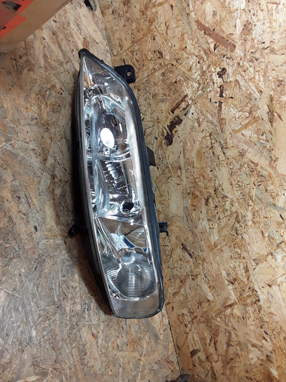 Vectra B Scheinwerfer links original GM Opel NEU