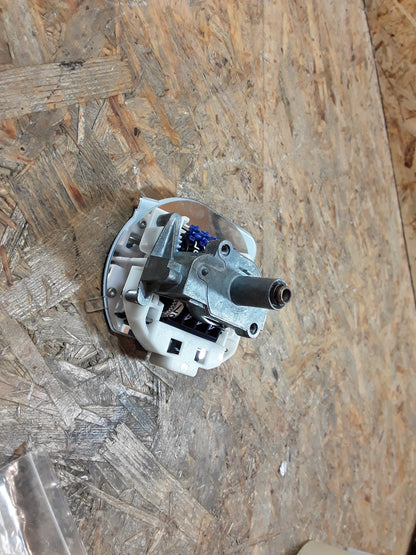 Kadett E Tachometer bis 220km/h original AC DELCO NEU