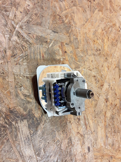 Kadett E Tachometer bis 220km/h original AC DELCO NEU