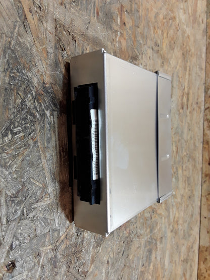 Astra F 92-98 1,6l Motorsteuergerät original GM Opel NEU