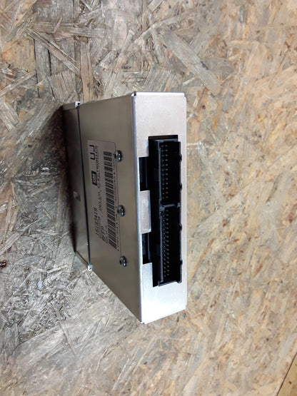 Astra F 92-98 1,6l Motorsteuergerät original GM Opel NEU