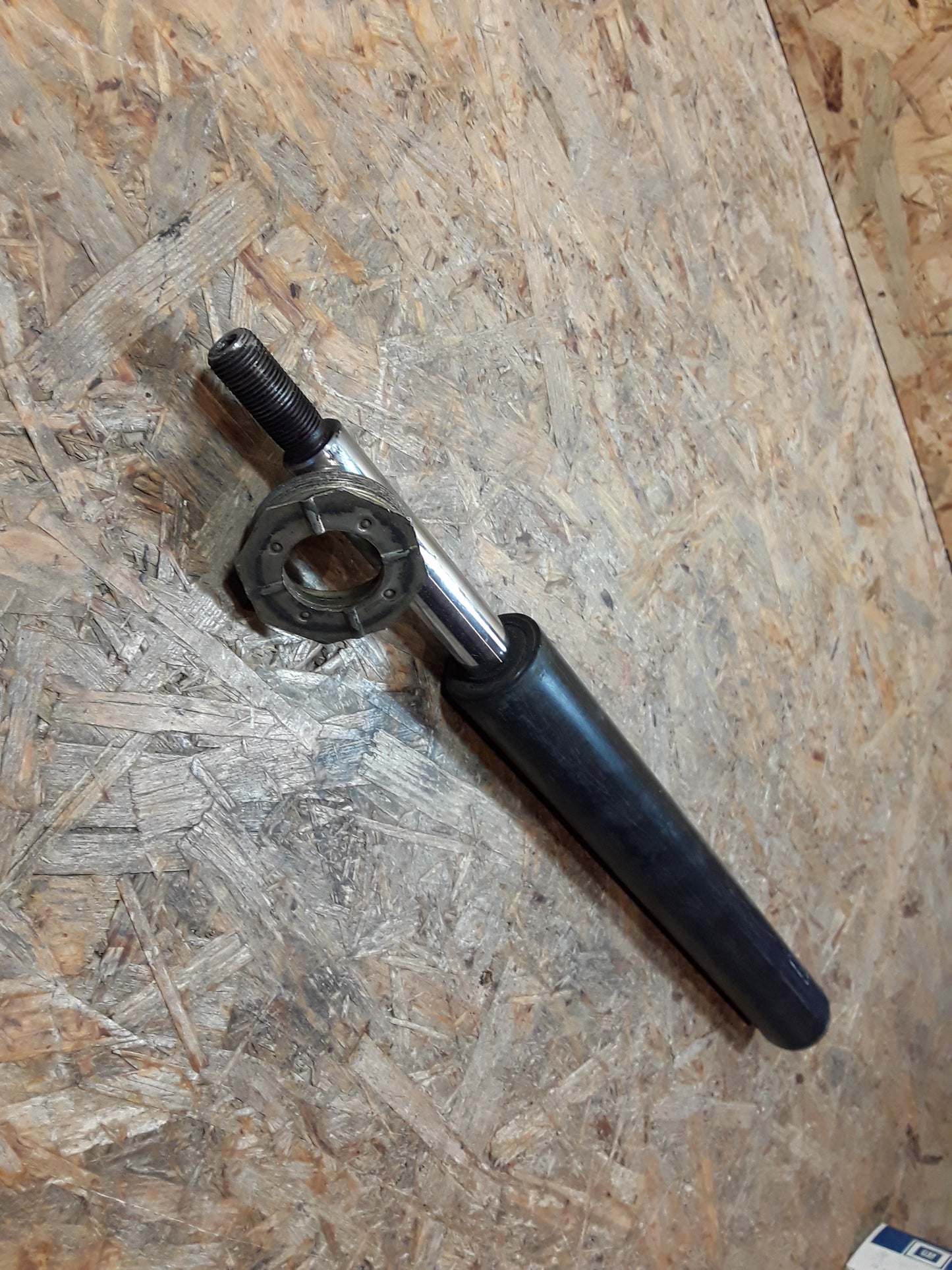 Vectra A (siehe Bild) Stoßdämpfer original GM Opel NEU