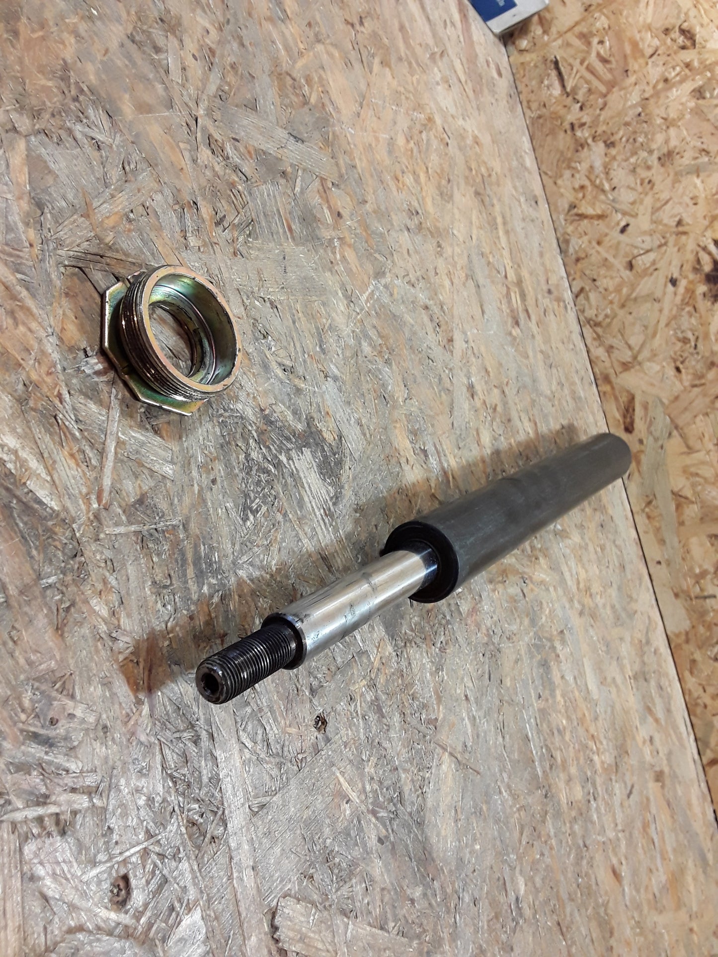 Vectra A (siehe Bild) Stoßdämpfer original GM Opel NEU