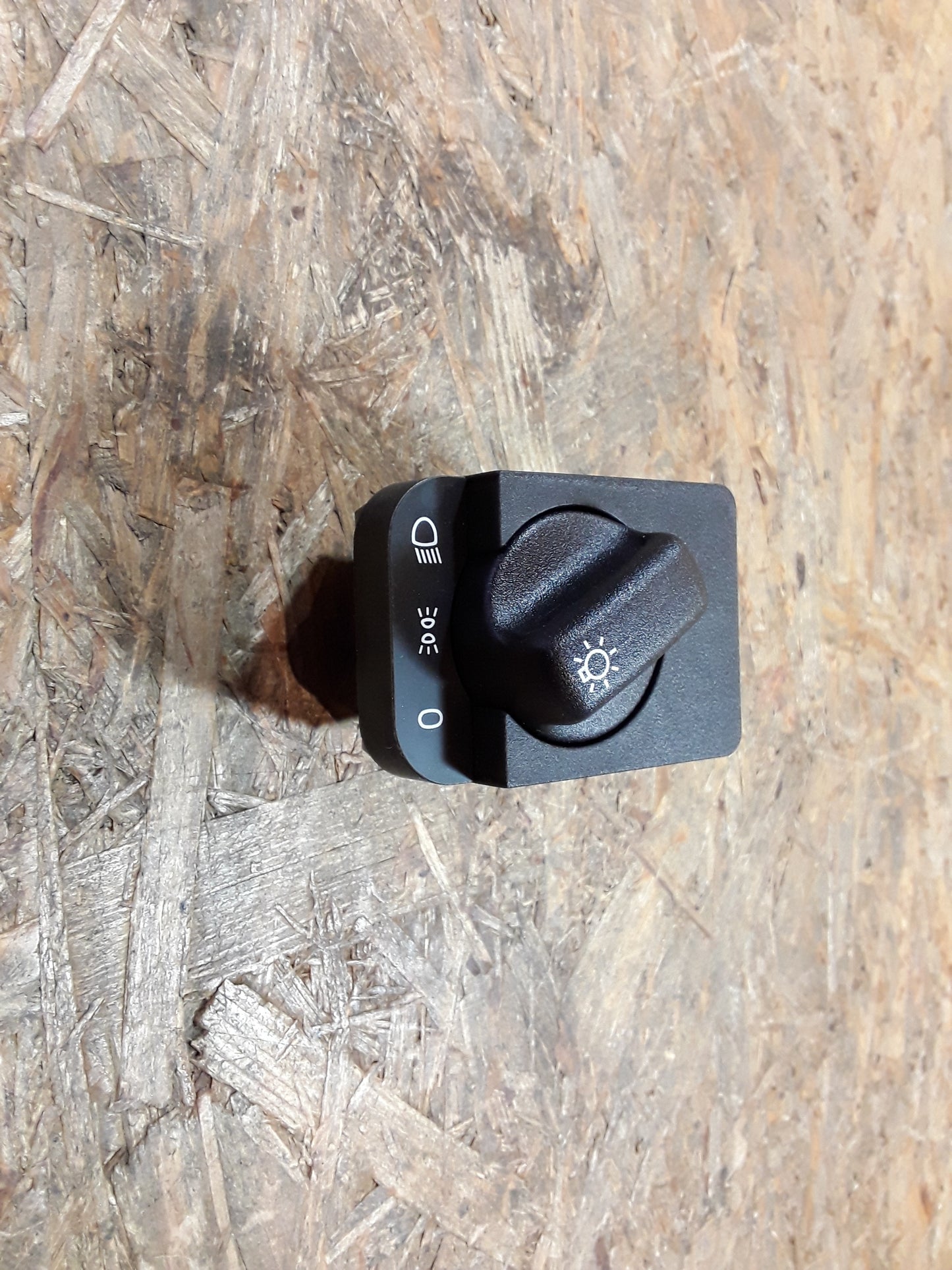 Astra F Vectra A Corsa B Combo Calibra A Omega A Lichtschalter original GM Opel NEU