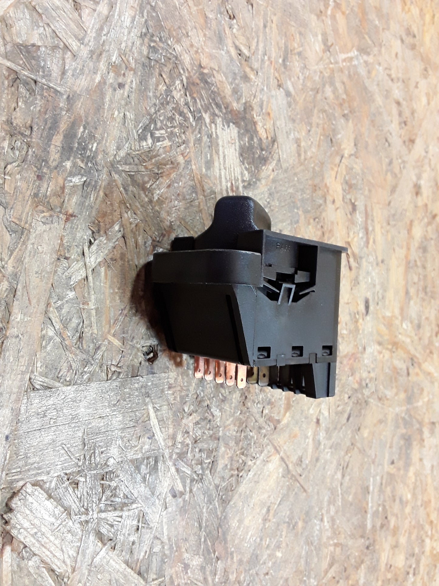 Astra F Vectra A Corsa B Combo Calibra A Omega A Lichtschalter original GM Opel NEU