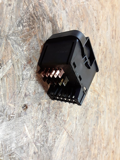 Astra F Vectra A Corsa B Combo Calibra A Omega A Lichtschalter original GM Opel NEU