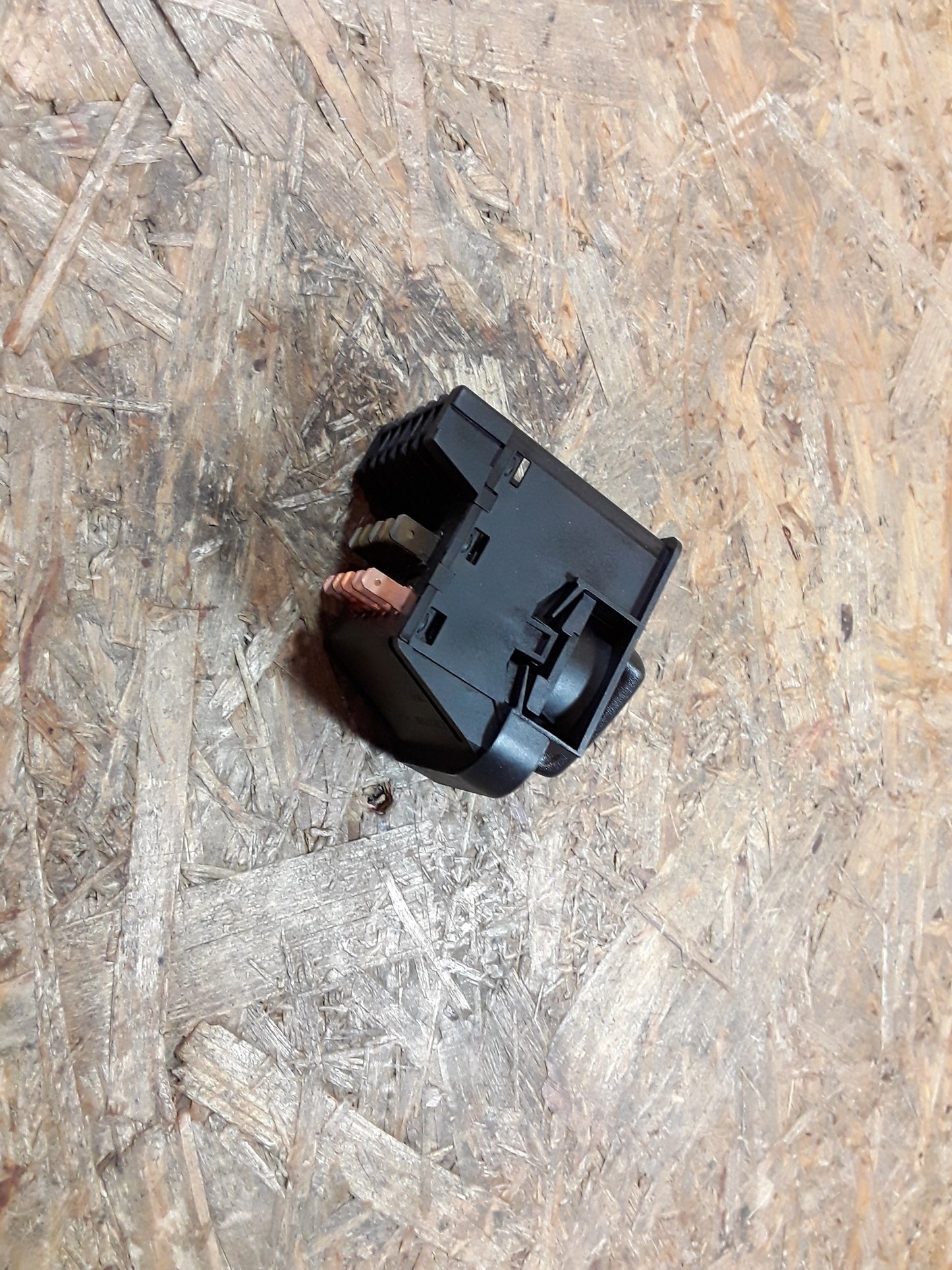 Astra F Vectra A Corsa B Combo Calibra A Omega A Lichtschalter original GM Opel NEU