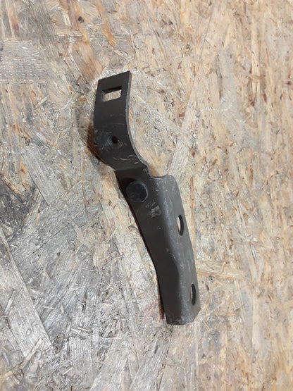 Rekord E Verbindungsschiene Auspuffaufhängung original GM Opel NEU