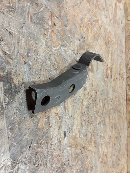 Rekord E Verbindungsschiene Auspuffaufhängung original GM Opel NEU