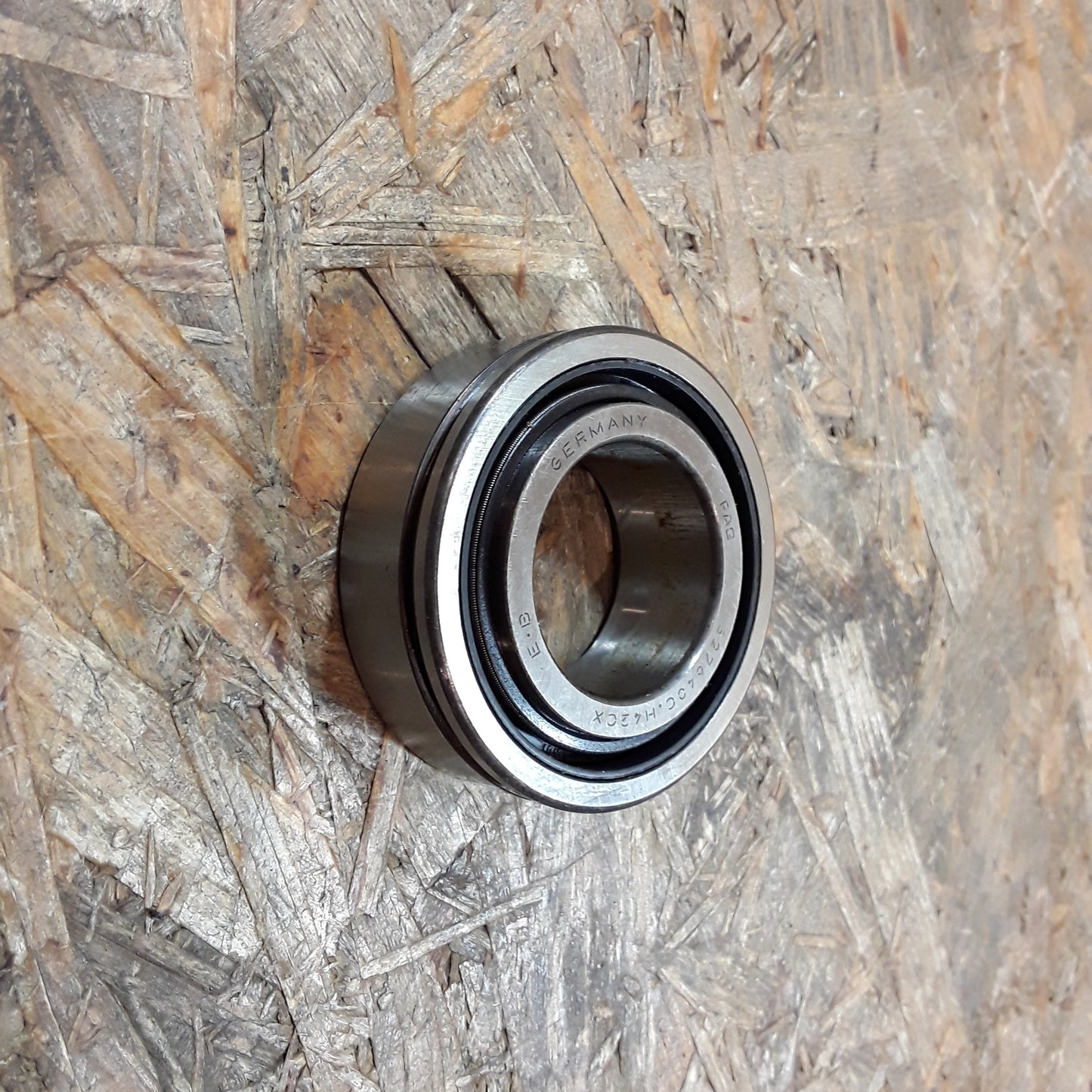 Rekord D Radlager hinten original GM Opel NEU