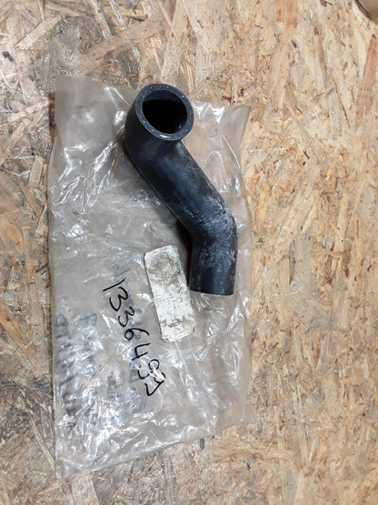 Vectra A 1,7D/1,7TD Einlassschlauch Kühler original GM Opel NEU
