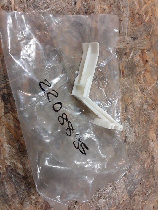 Calibra Vectra A Astra F Halter Verkleidung Stirnwand original GM Opel NEU