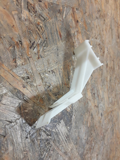 Calibra Vectra A Astra F Halter Verkleidung Stirnwand original GM Opel NEU